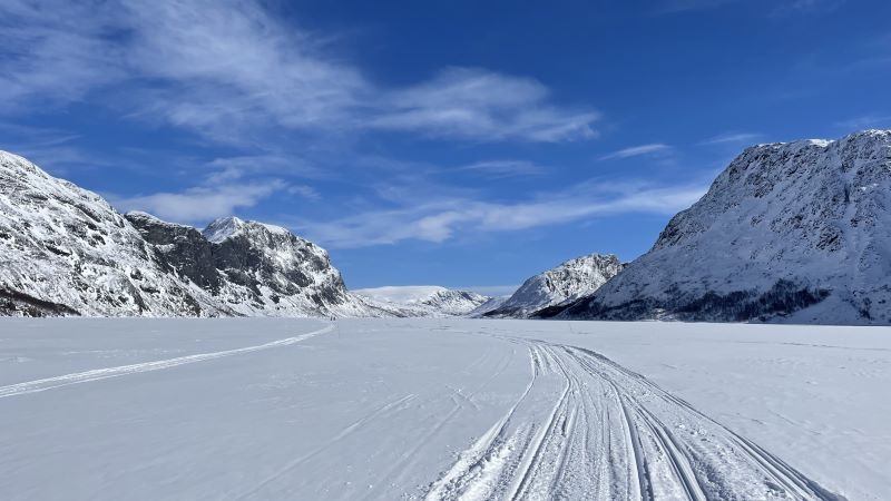 Jotunheimen